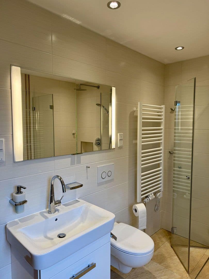 Prodej domu 105 m², pozemek 228 m², Nürnberg, Bavorsko Prodej domu 105 m², pozemek 228 m², Nürnberg, Bavorsko