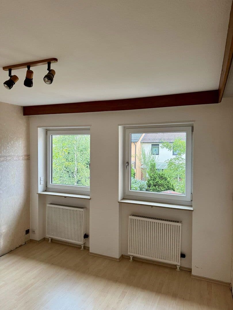 Prodej domu 105 m², pozemek 228 m², Nürnberg, Bavorsko Prodej domu 105 m², pozemek 228 m², Nürnberg, Bavorsko