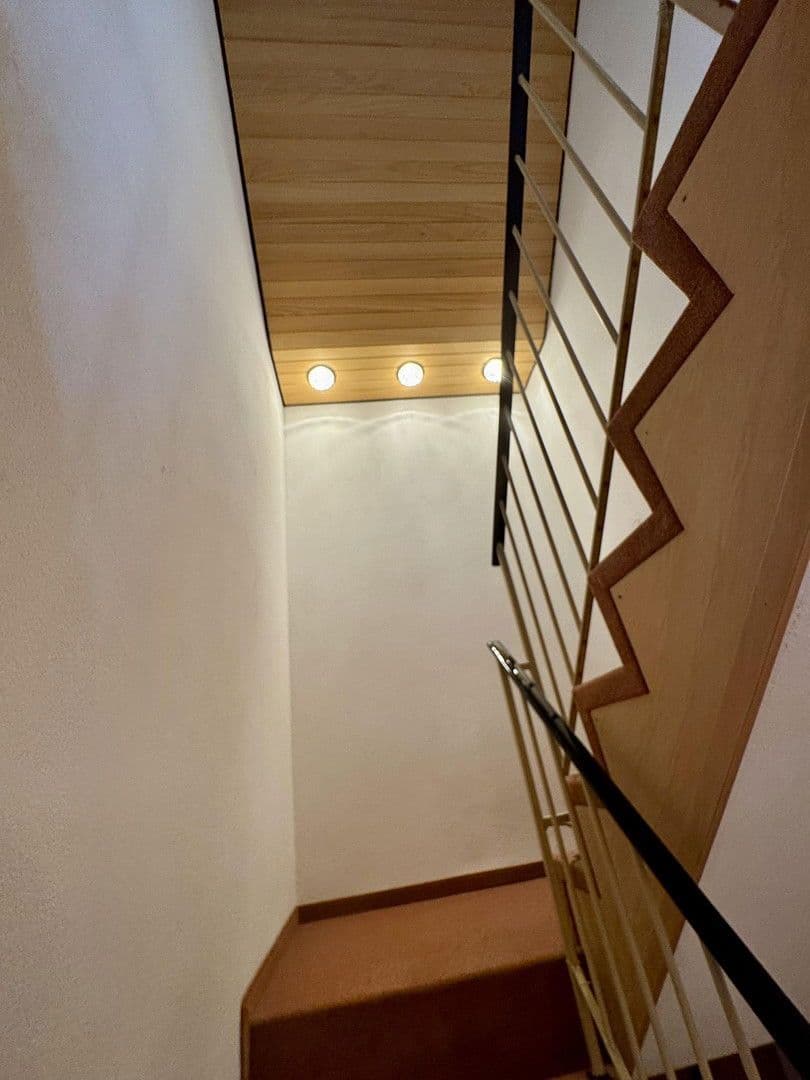 Prodej domu 105 m², pozemek 228 m², Nürnberg, Bavorsko Prodej domu 105 m², pozemek 228 m², Nürnberg, Bavorsko