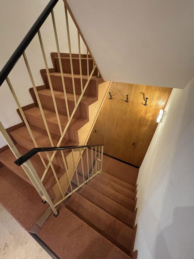 Prodej domu 105 m², pozemek 228 m², Nürnberg, Bavorsko Prodej domu 105 m², pozemek 228 m², Nürnberg, Bavorsko