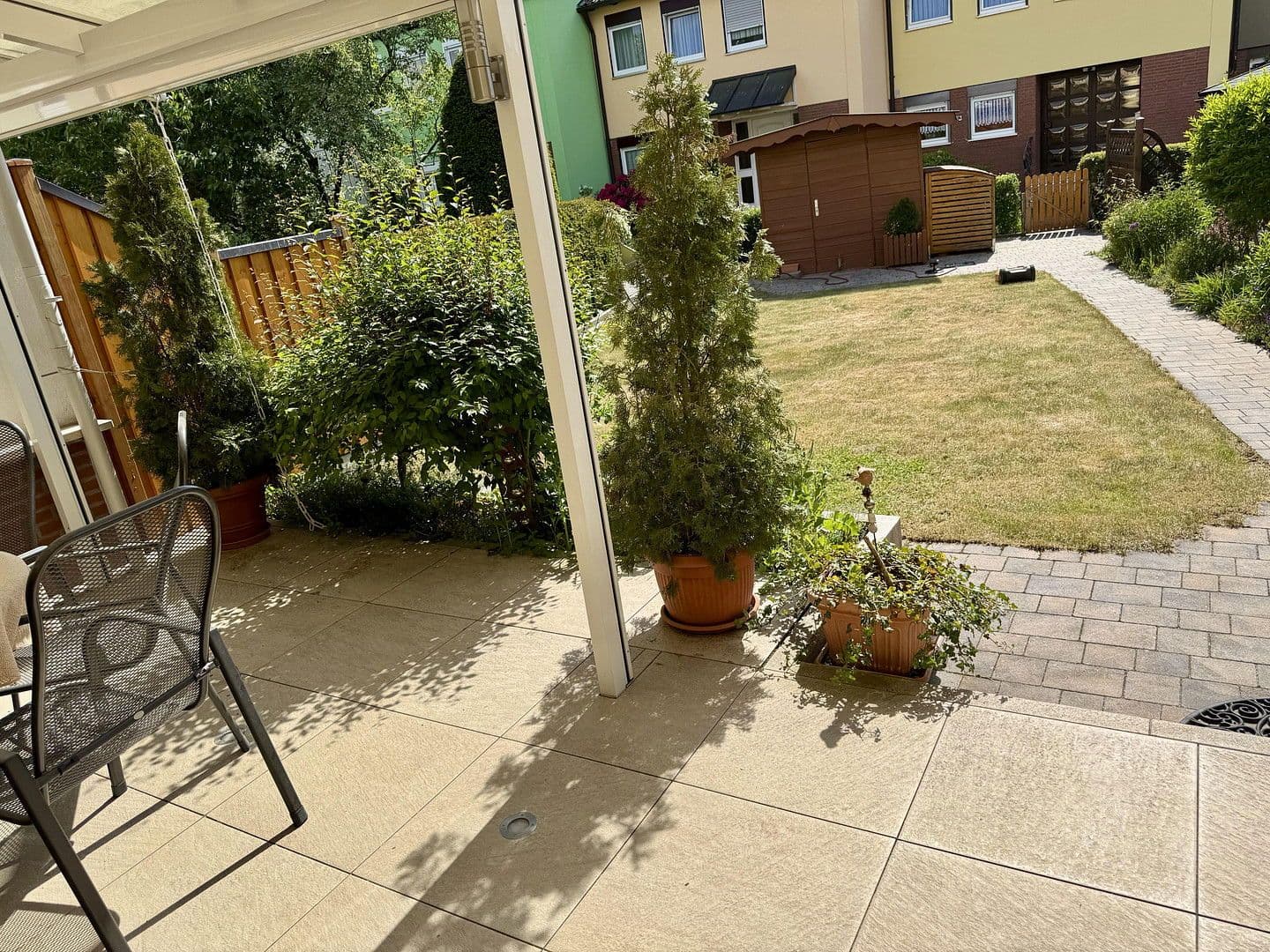 Prodej domu 105 m², pozemek 228 m², Nürnberg, Bavorsko Prodej domu 105 m², pozemek 228 m², Nürnberg, Bavorsko