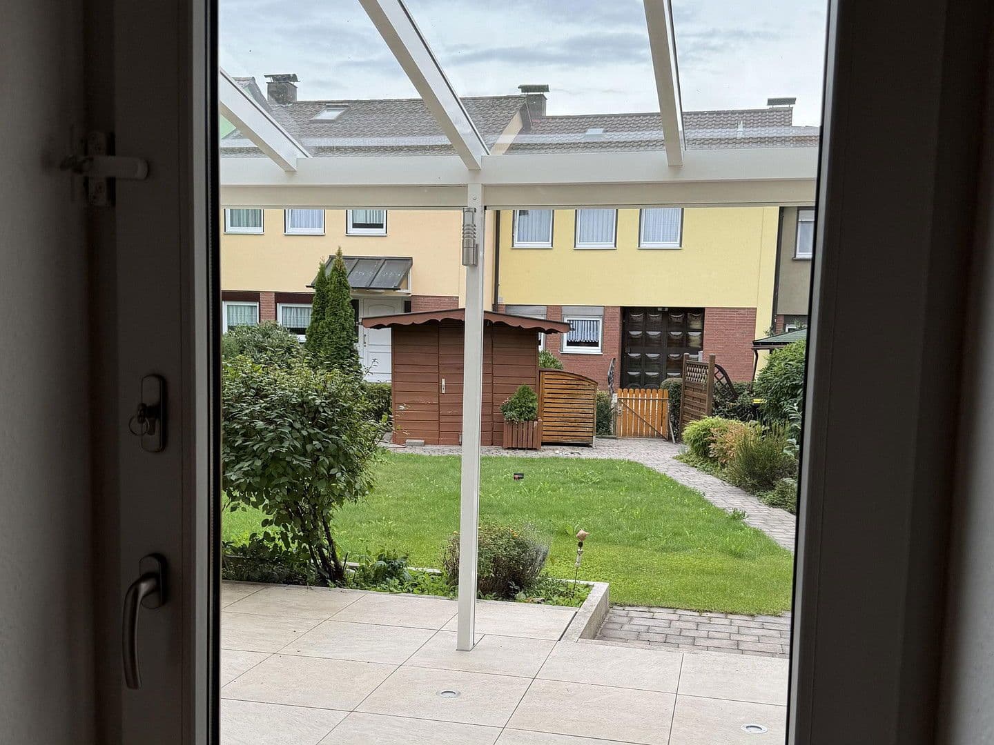 Prodej domu 105 m², pozemek 228 m², Nürnberg, Bavorsko Prodej domu 105 m², pozemek 228 m², Nürnberg, Bavorsko