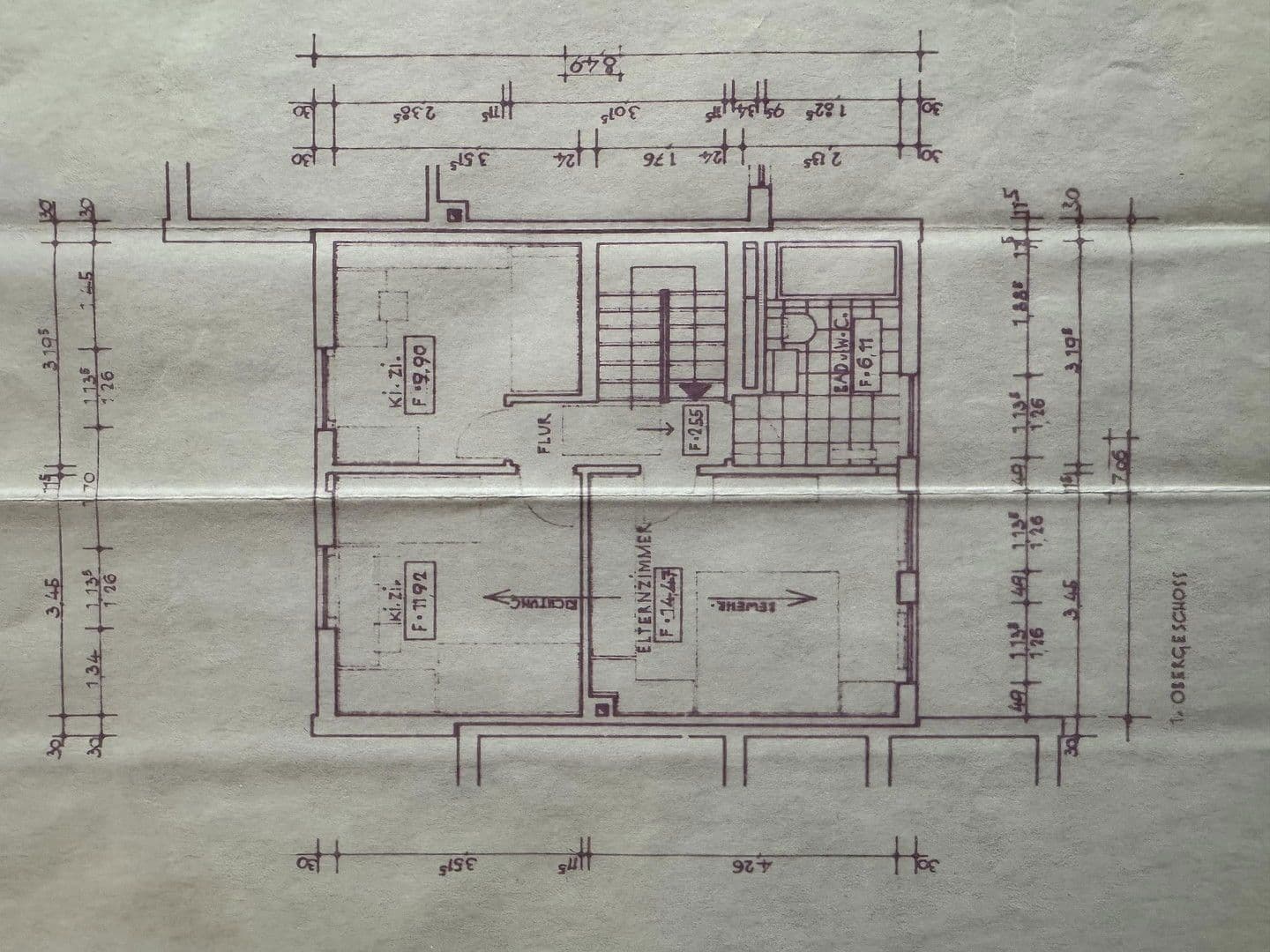 Prodej domu 105 m², pozemek 228 m², Nürnberg, Bavorsko Prodej domu 105 m², pozemek 228 m², Nürnberg, Bavorsko