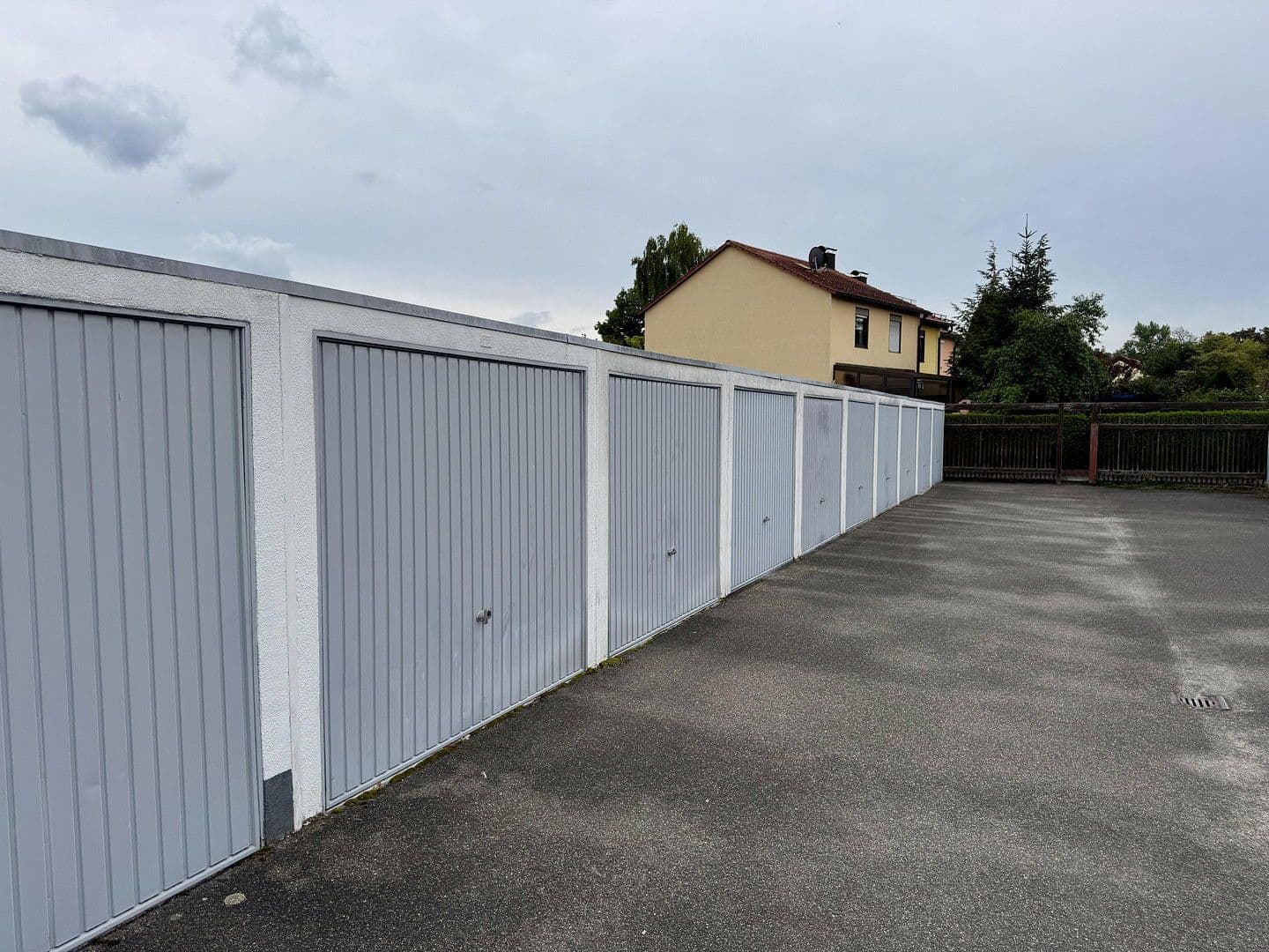 Prodej domu 105 m², pozemek 228 m², Nürnberg, Bavorsko Prodej domu 105 m², pozemek 228 m², Nürnberg, Bavorsko