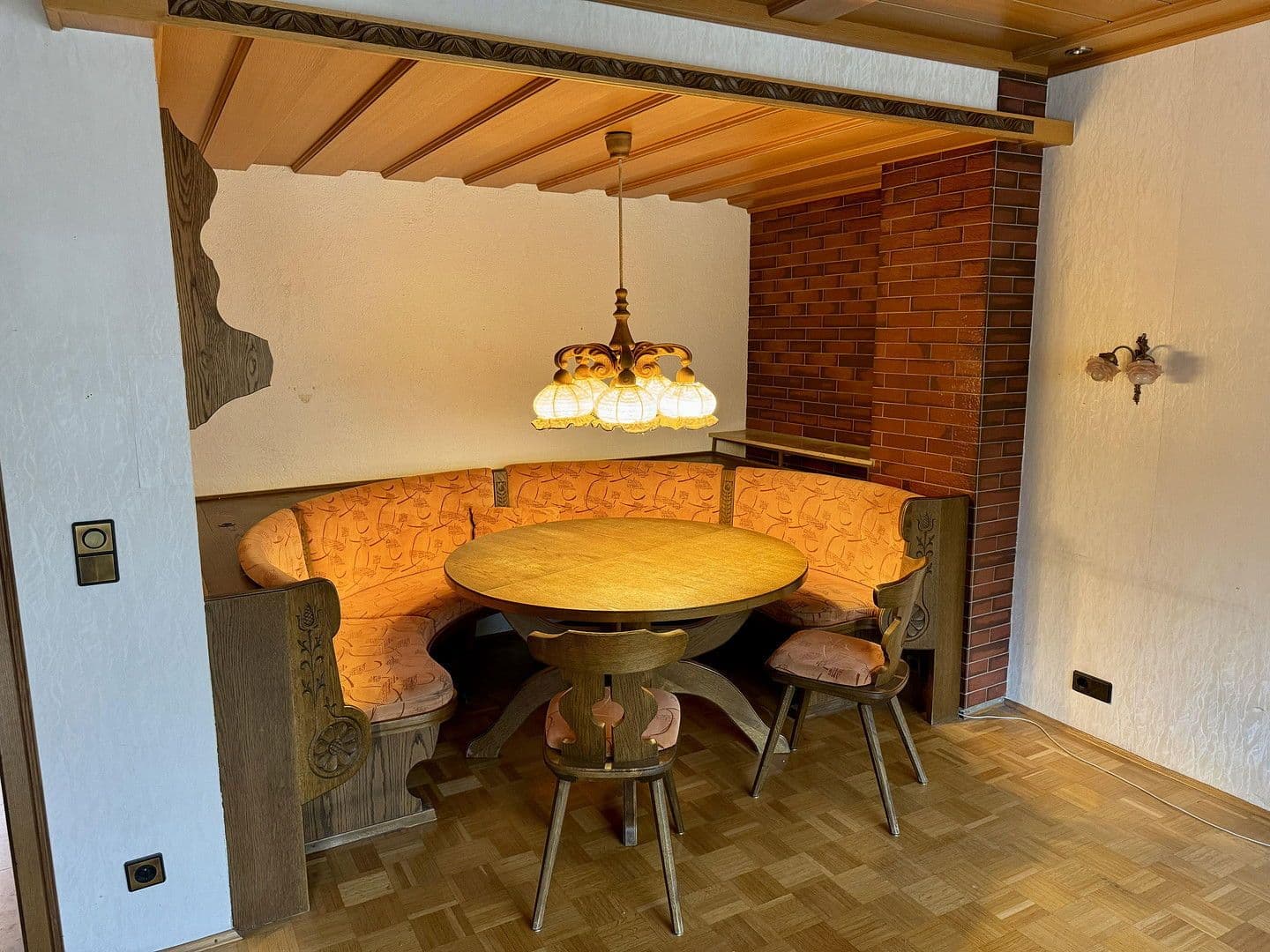 Prodej domu 105 m², pozemek 228 m², Nürnberg, Bavorsko Prodej domu 105 m², pozemek 228 m², Nürnberg, Bavorsko