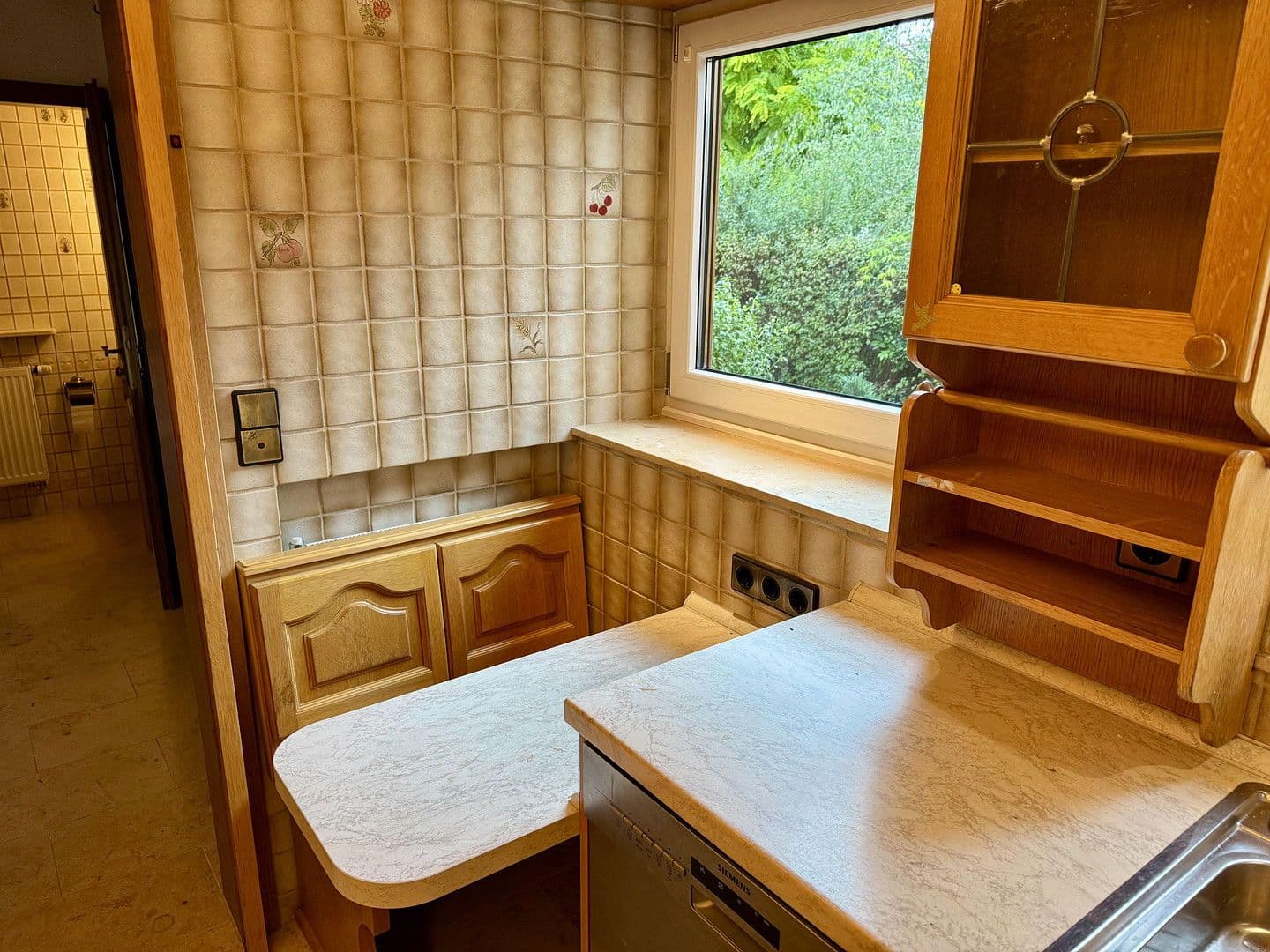 Prodej domu 105 m², pozemek 228 m², Nürnberg, Bavorsko Prodej domu 105 m², pozemek 228 m², Nürnberg, Bavorsko