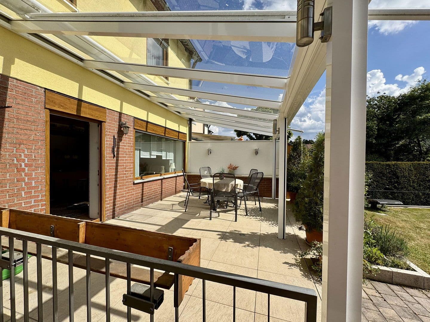 Prodej domu 105 m², pozemek 228 m², Nürnberg, Bavorsko Prodej domu 105 m², pozemek 228 m², Nürnberg, Bavorsko