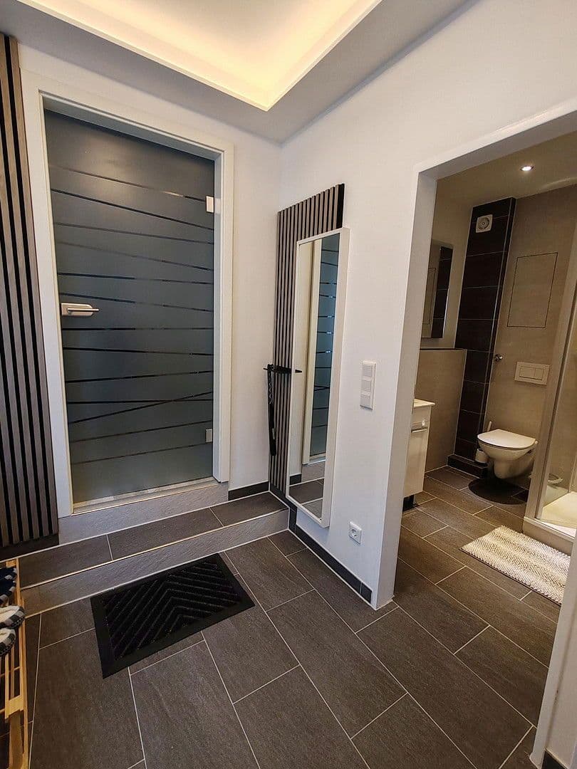 Prodej bytu 2+1 44 m², Zirndorf, Bavorsko Prodej bytu 2+1 44 m², Zirndorf, Bavorsko