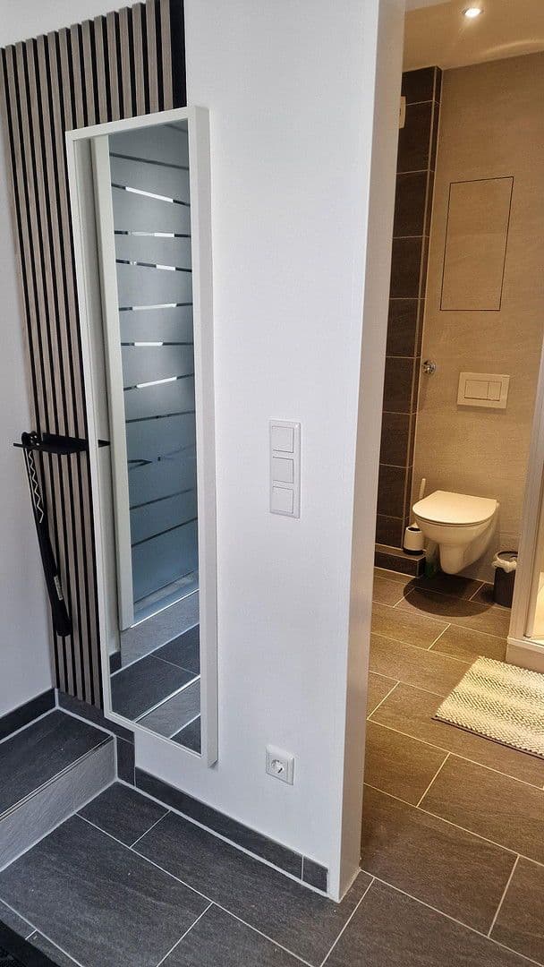 Prodej bytu 2+1 44 m², Zirndorf, Bavorsko Prodej bytu 2+1 44 m², Zirndorf, Bavorsko