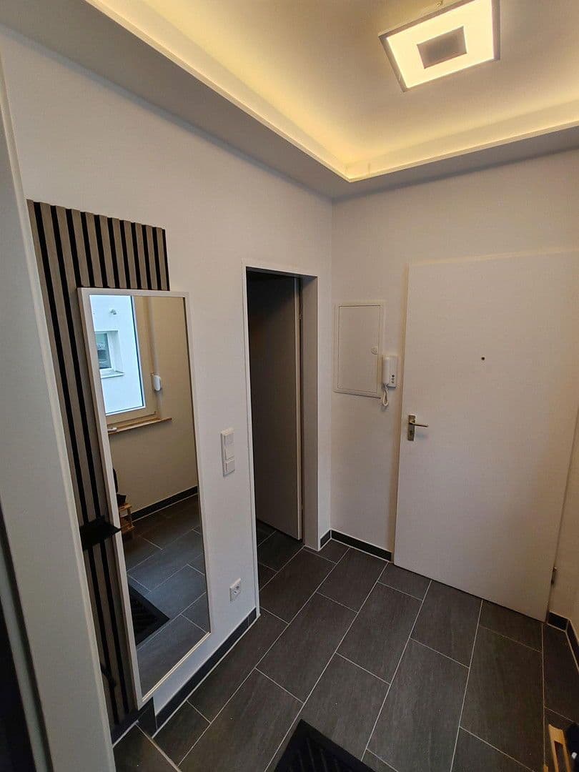 Prodej bytu 2+1 44 m², Zirndorf, Bavorsko Prodej bytu 2+1 44 m², Zirndorf, Bavorsko