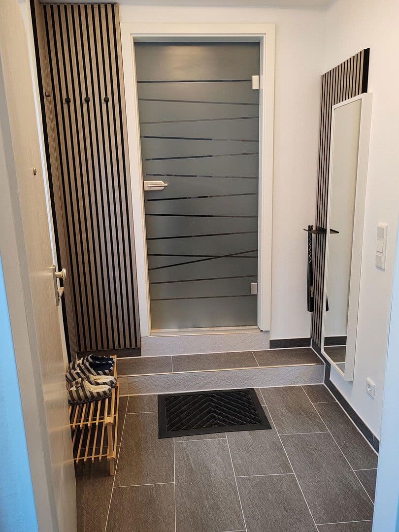 Prodej bytu 2+1 44 m², Zirndorf, Bavorsko Prodej bytu 2+1 44 m², Zirndorf, Bavorsko