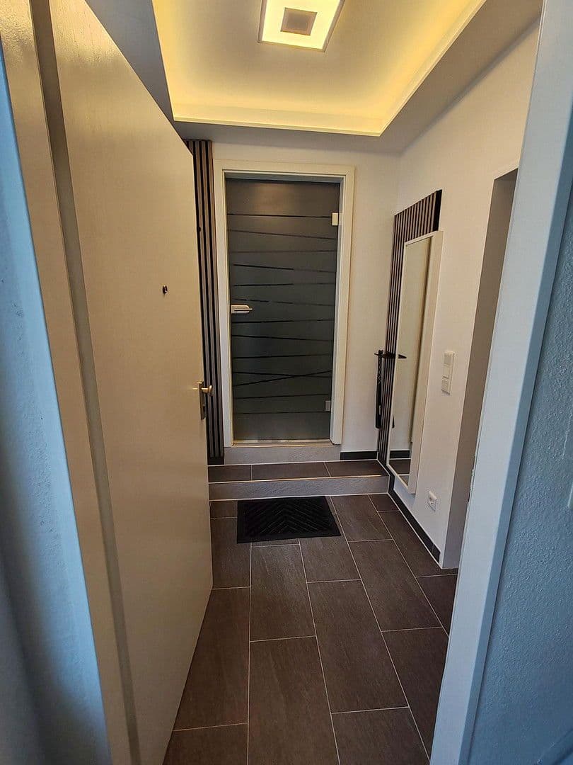 Prodej bytu 2+1 44 m², Zirndorf, Bavorsko Prodej bytu 2+1 44 m², Zirndorf, Bavorsko