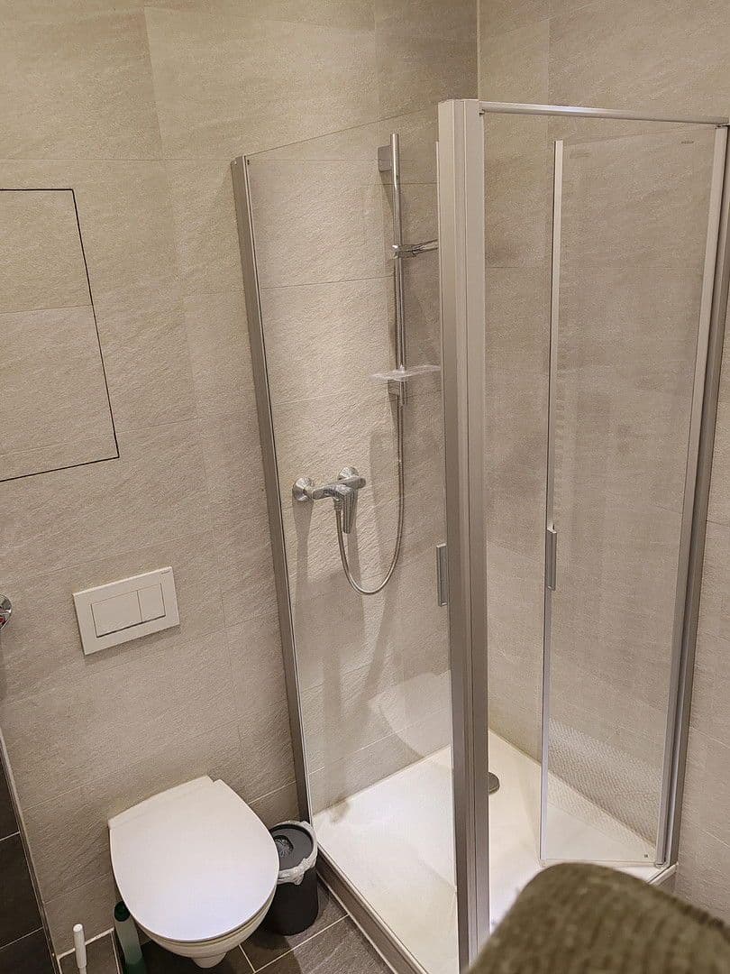 Prodej bytu 2+1 44 m², Zirndorf, Bavorsko Prodej bytu 2+1 44 m², Zirndorf, Bavorsko