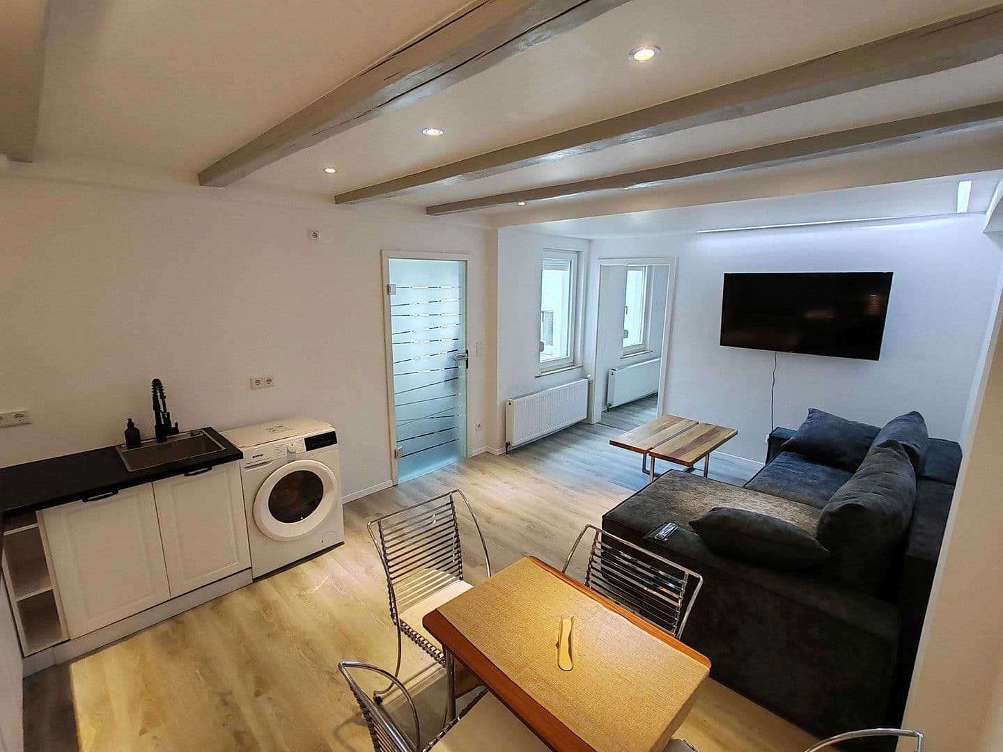 Prodej bytu 2+1 44 m², Zirndorf, Bavorsko Prodej bytu 2+1 44 m², Zirndorf, Bavorsko