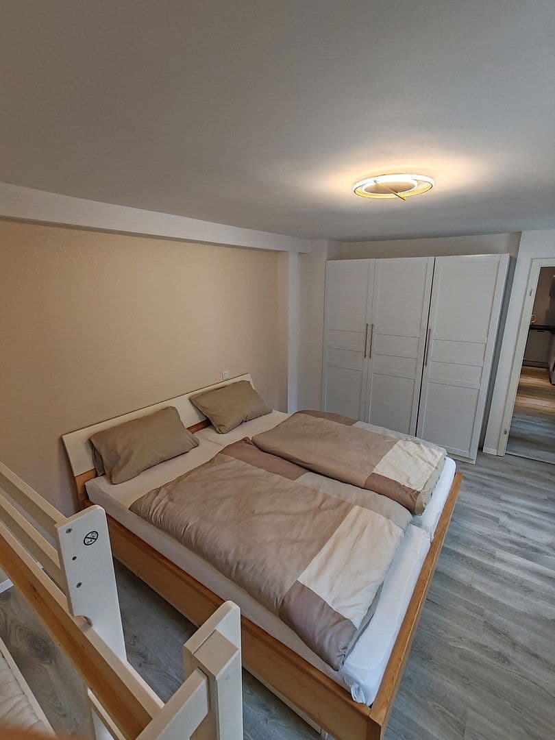 Prodej bytu 2+1 44 m², Zirndorf, Bavorsko Prodej bytu 2+1 44 m², Zirndorf, Bavorsko