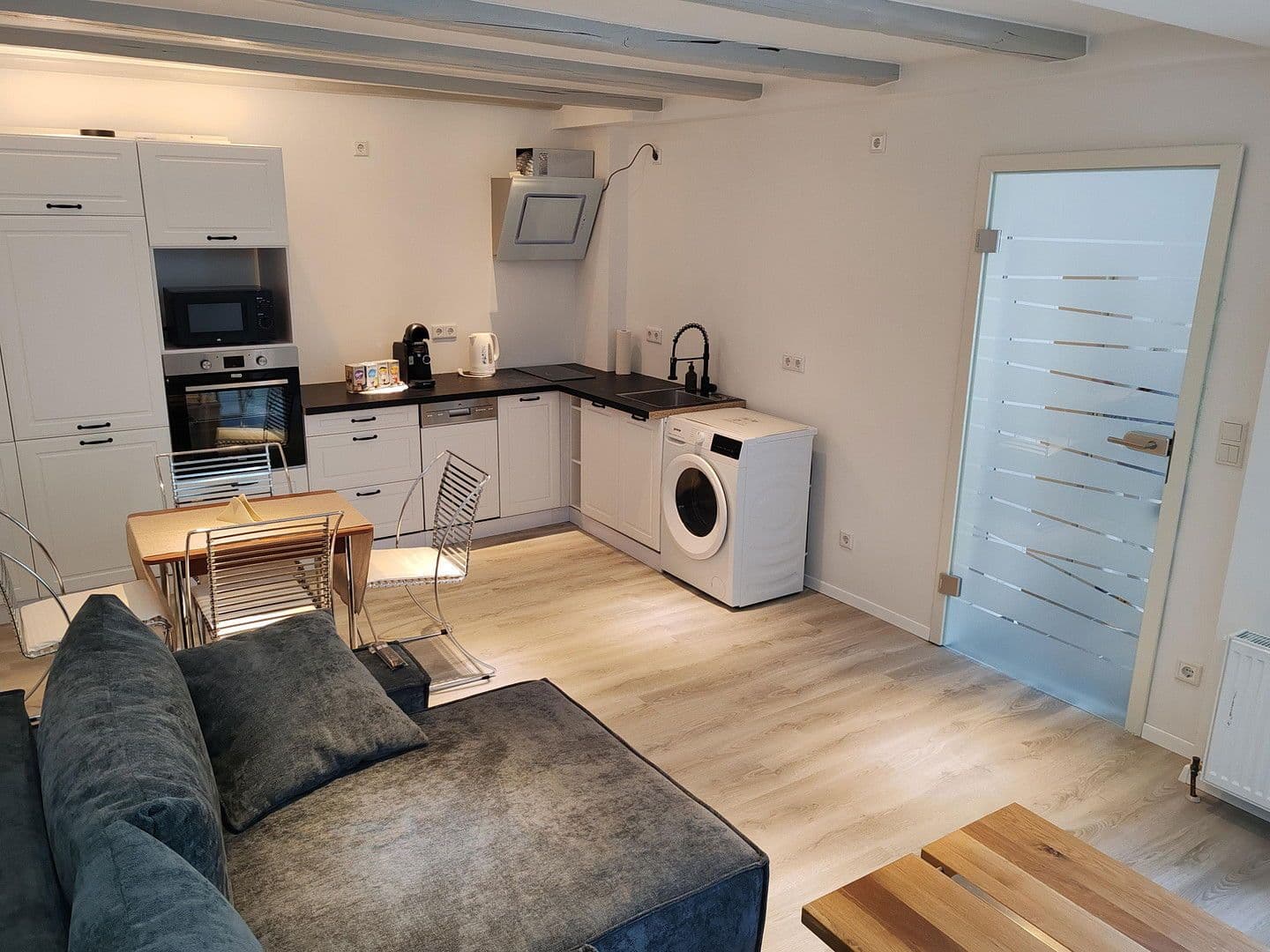 Prodej bytu 2+1 44 m², Zirndorf, Bavorsko Prodej bytu 2+1 44 m², Zirndorf, Bavorsko