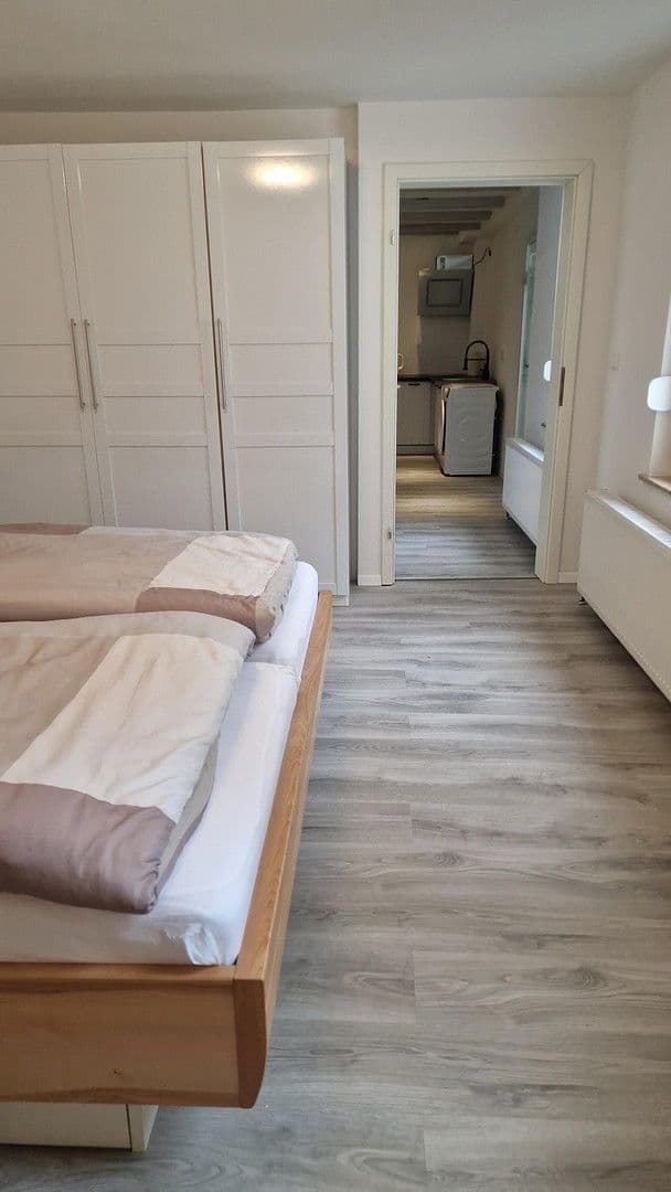 Prodej bytu 2+1 44 m², Zirndorf, Bavorsko Prodej bytu 2+1 44 m², Zirndorf, Bavorsko