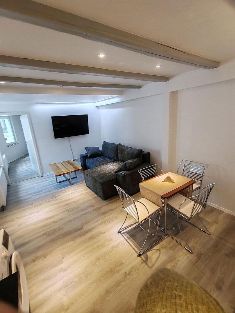 Prodej bytu 2+1 44 m², Zirndorf, Bavorsko Prodej bytu 2+1 44 m², Zirndorf, Bavorsko