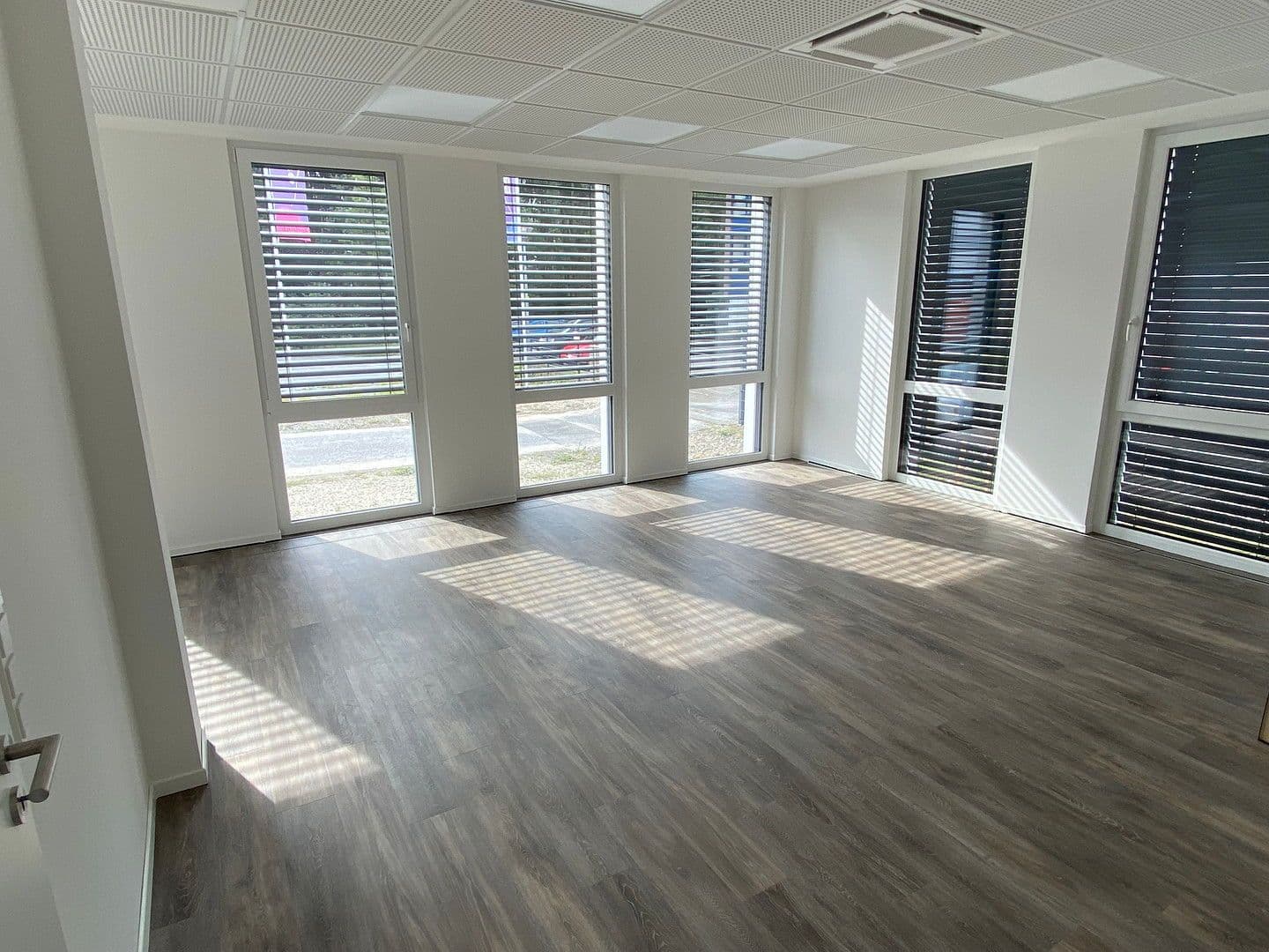 Pronájem kanceláře 52 m², Salzkotten, Severní Porýní-Vestfálsko Pronájem kanceláře 52 m², Salzkotten, Severní Porýní-Vestfálsko