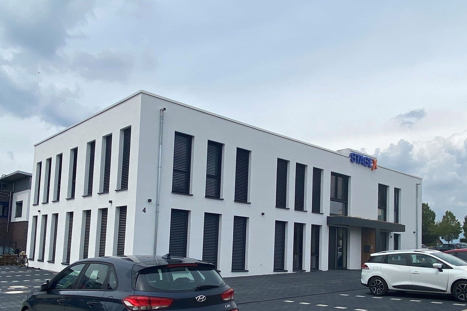 Pronájem kanceláře 52 m², Salzkotten, Severní Porýní-Vestfálsko Pronájem kanceláře 52 m², Salzkotten, Severní Porýní-Vestfálsko