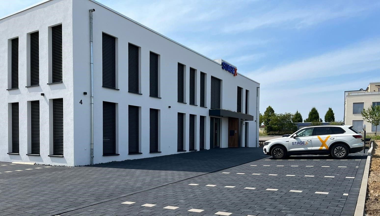 Pronájem kanceláře 52 m², Salzkotten, Severní Porýní-Vestfálsko Pronájem kanceláře 52 m², Salzkotten, Severní Porýní-Vestfálsko