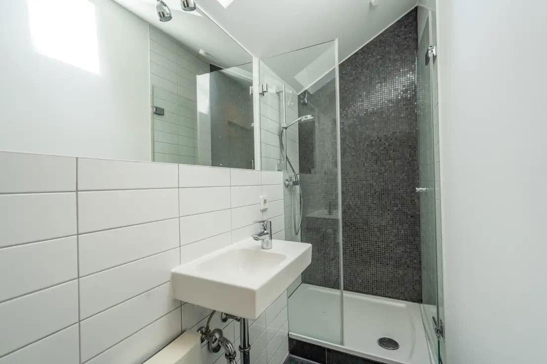 Pronájem domu 125 m², pozemek 48 m², Am Stadtberg 28, Dillingen an der Donau, Bavorsko Pronájem domu 125 m², pozemek 48 m², Am Stadtberg 28, Dillingen an der Donau, Bavorsko