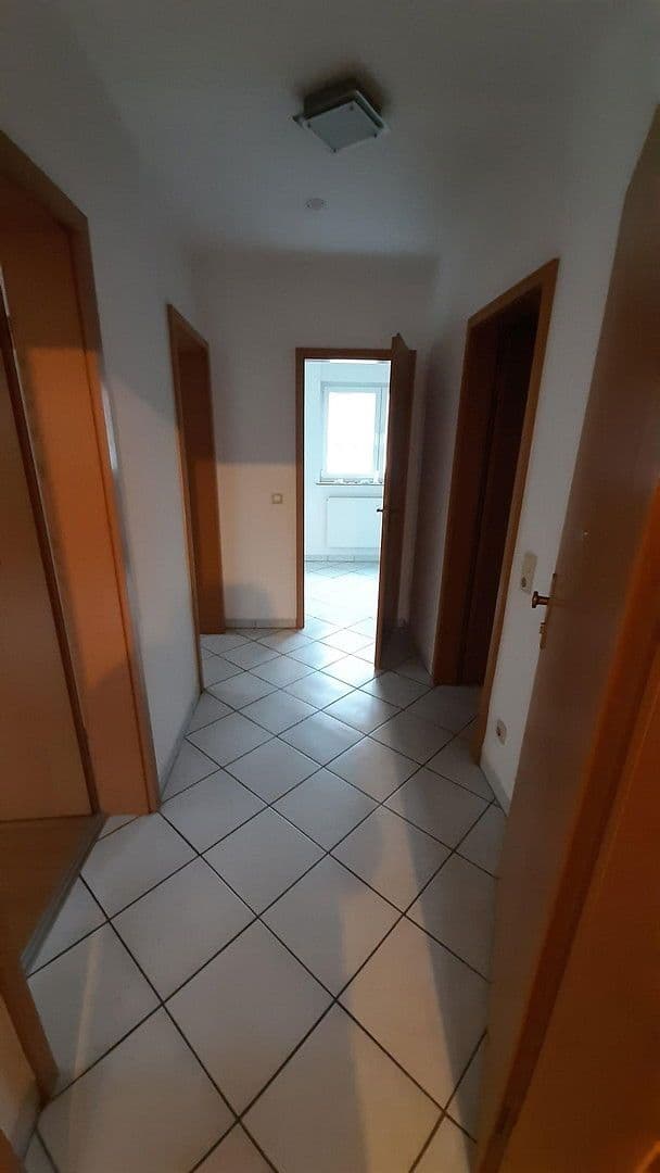 Pronájem bytu 5+1 152 m², Waltershausen, Durynsko Pronájem bytu 5+1 152 m², Waltershausen, Durynsko