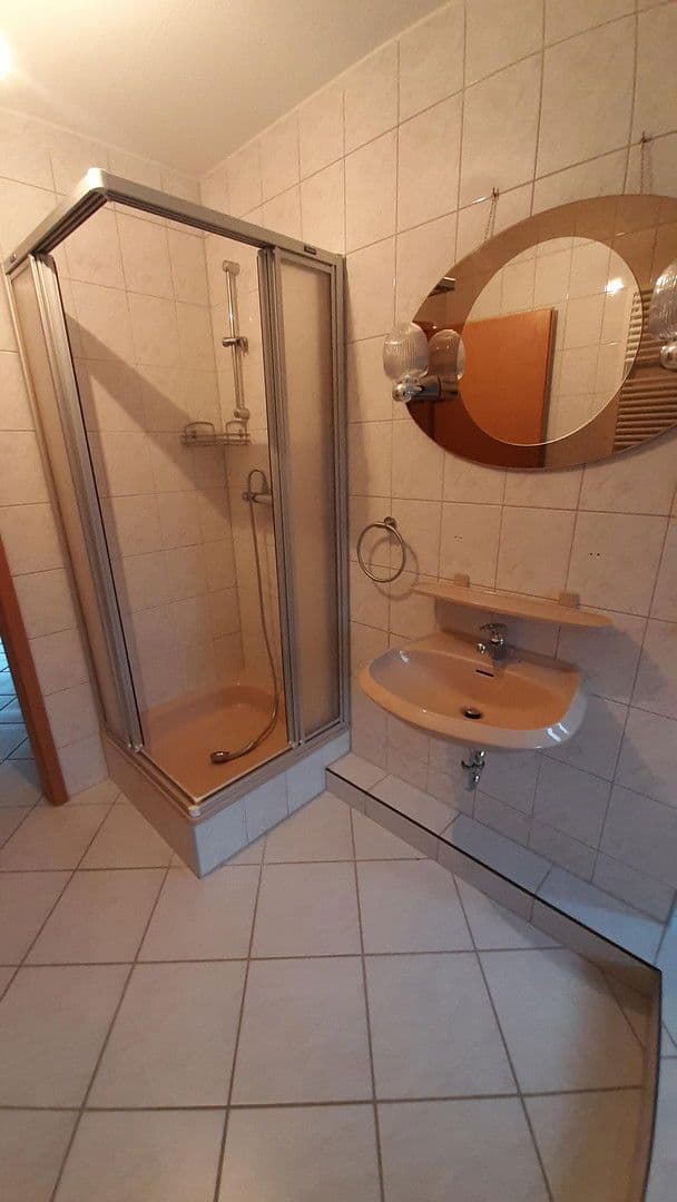 Pronájem bytu 5+1 152 m², Waltershausen, Durynsko Pronájem bytu 5+1 152 m², Waltershausen, Durynsko