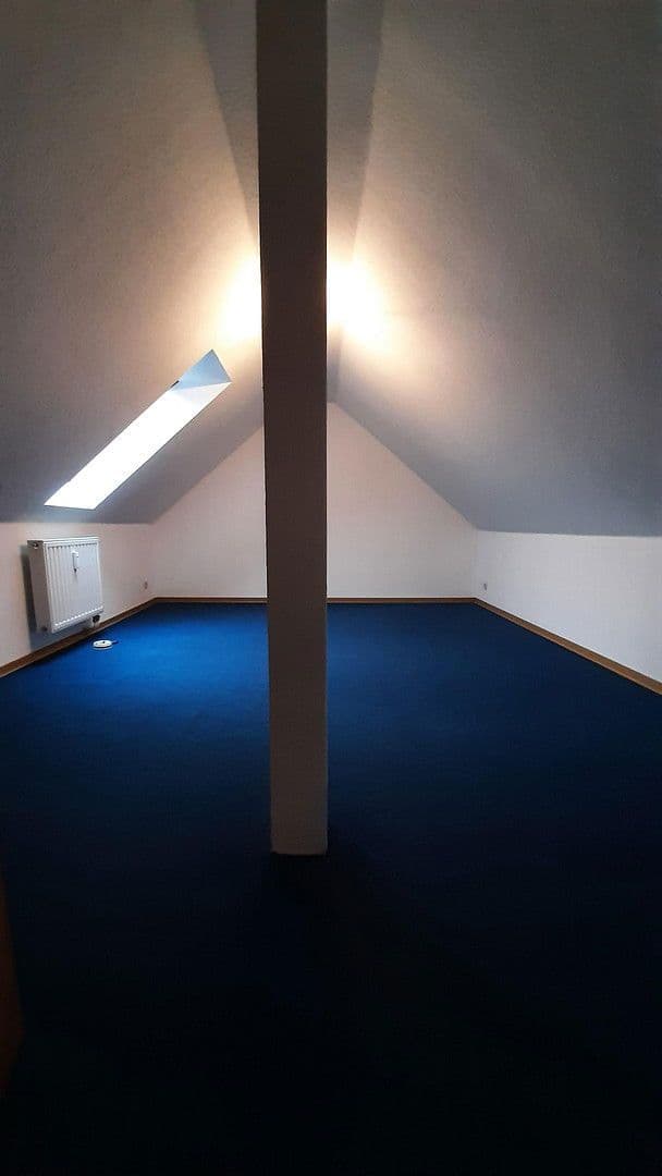 Pronájem bytu 5+1 152 m², Waltershausen, Durynsko Pronájem bytu 5+1 152 m², Waltershausen, Durynsko