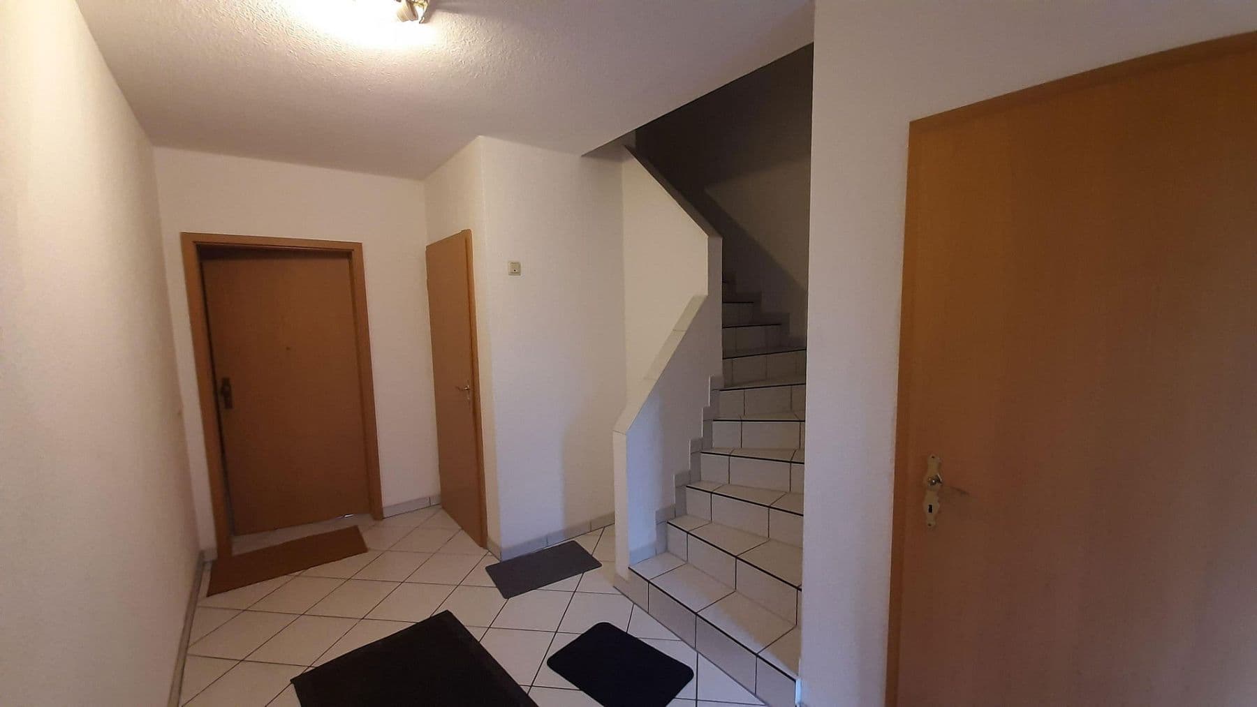 Pronájem bytu 5+1 152 m², Waltershausen, Durynsko Pronájem bytu 5+1 152 m², Waltershausen, Durynsko