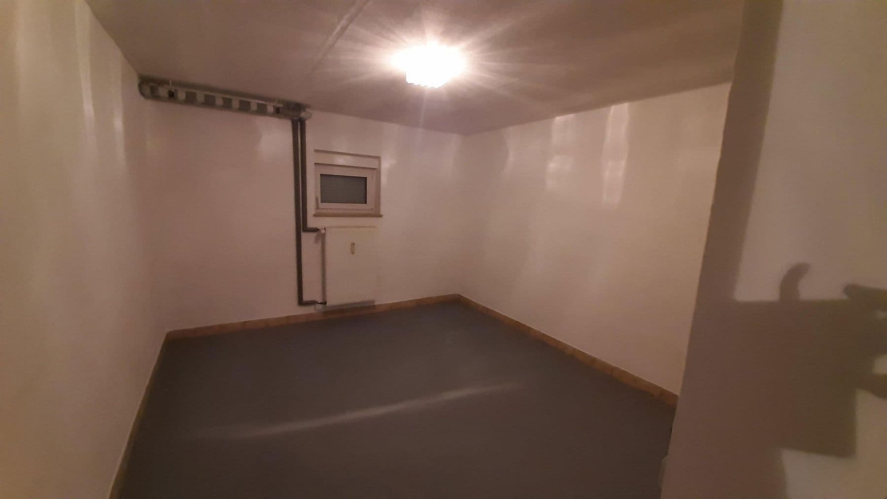 Pronájem bytu 5+1 152 m², Waltershausen, Durynsko Pronájem bytu 5+1 152 m², Waltershausen, Durynsko