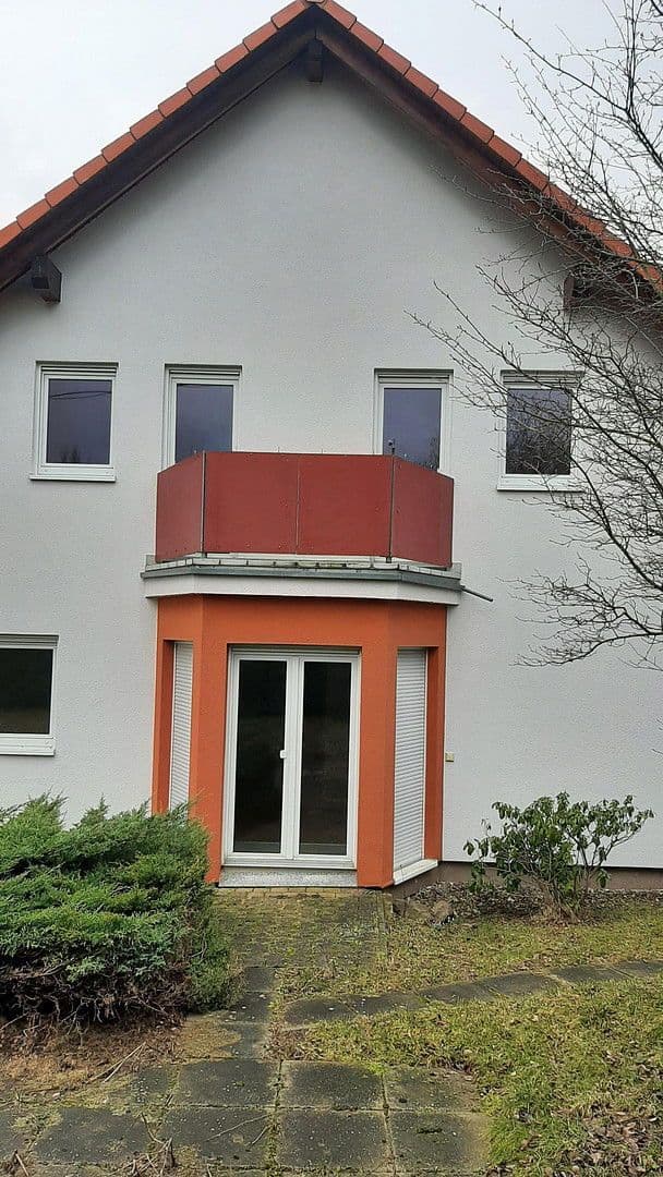 Pronájem bytu 5+1 152 m², Waltershausen, Durynsko Pronájem bytu 5+1 152 m², Waltershausen, Durynsko