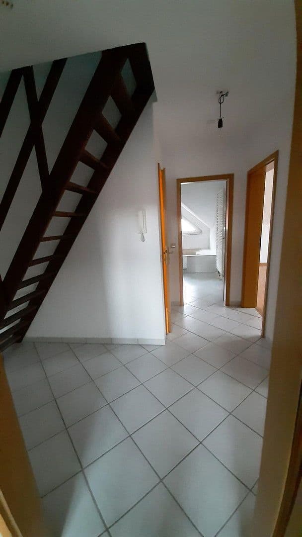 Pronájem bytu 5+1 152 m², Waltershausen, Durynsko Pronájem bytu 5+1 152 m², Waltershausen, Durynsko