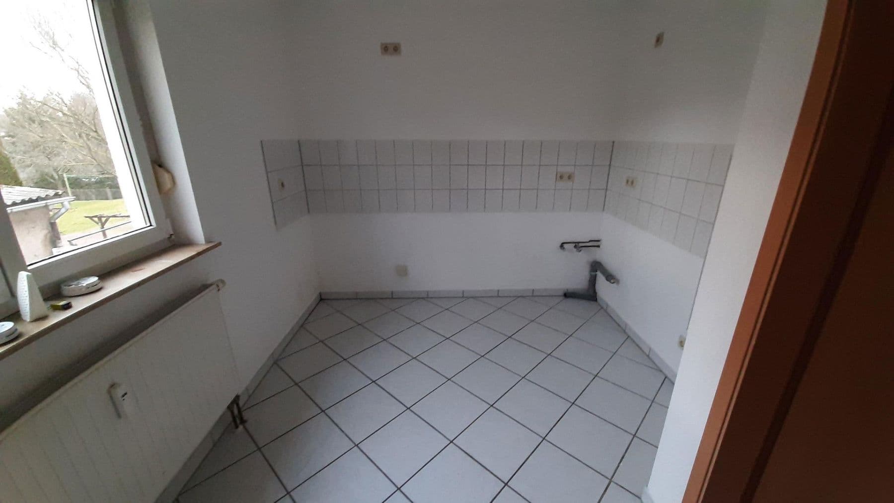 Pronájem bytu 5+1 152 m², Waltershausen, Durynsko Pronájem bytu 5+1 152 m², Waltershausen, Durynsko