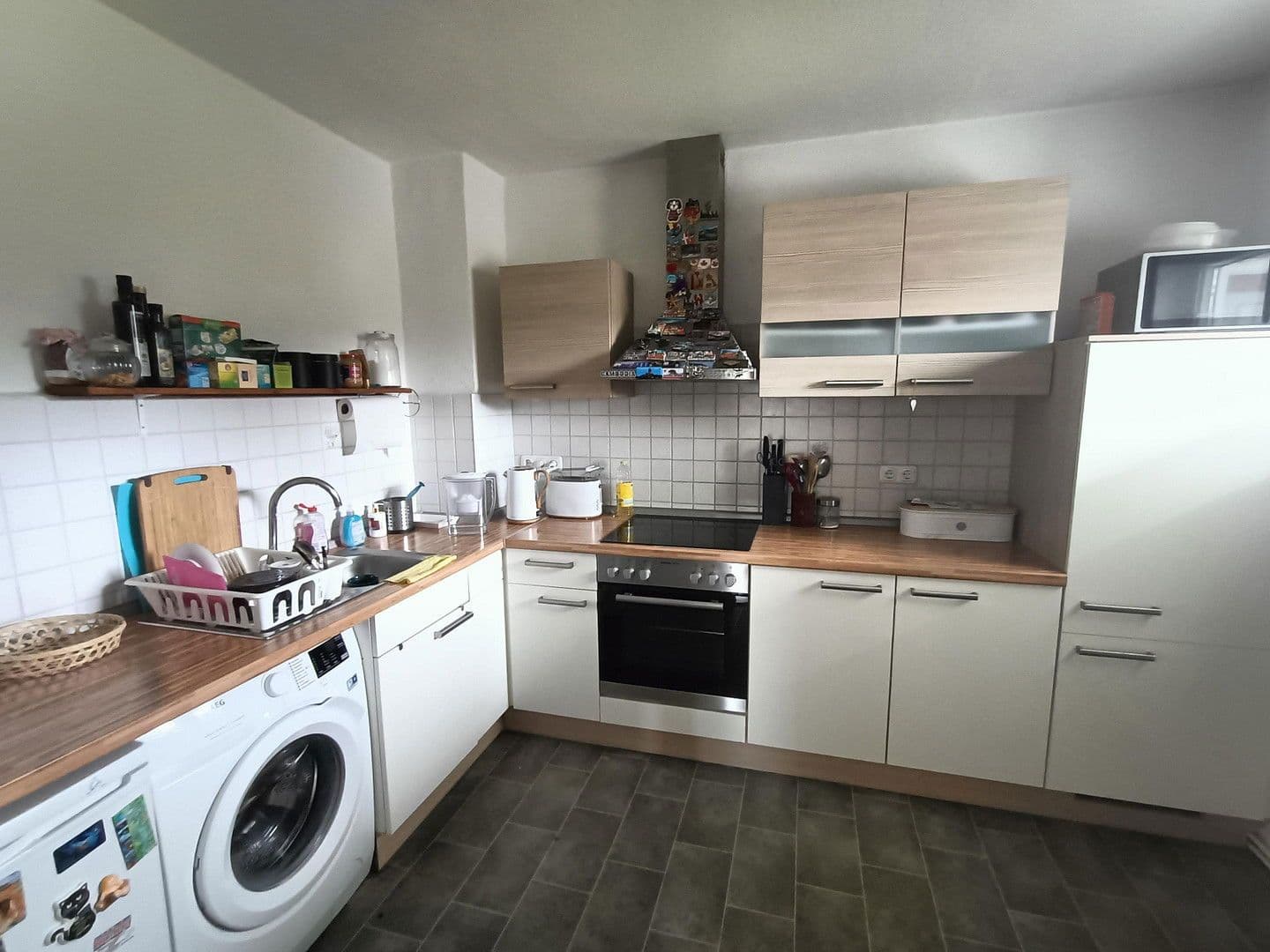 Pronájem bytu 4+1 73 m², Reventlouallee 27, Kellinghusen, Šlesvicko-Holštýnsko Pronájem bytu 4+1 73 m², Reventlouallee 27, Kellinghusen, Šlesvicko-Holštýnsko