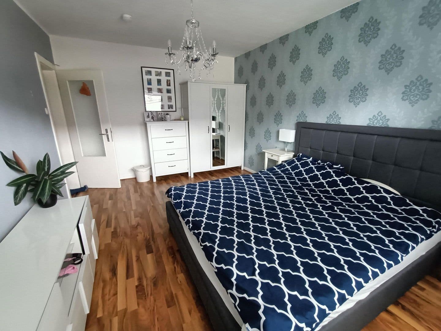 Pronájem bytu 4+1 73 m², Reventlouallee 27, Kellinghusen, Šlesvicko-Holštýnsko Pronájem bytu 4+1 73 m², Reventlouallee 27, Kellinghusen, Šlesvicko-Holštýnsko