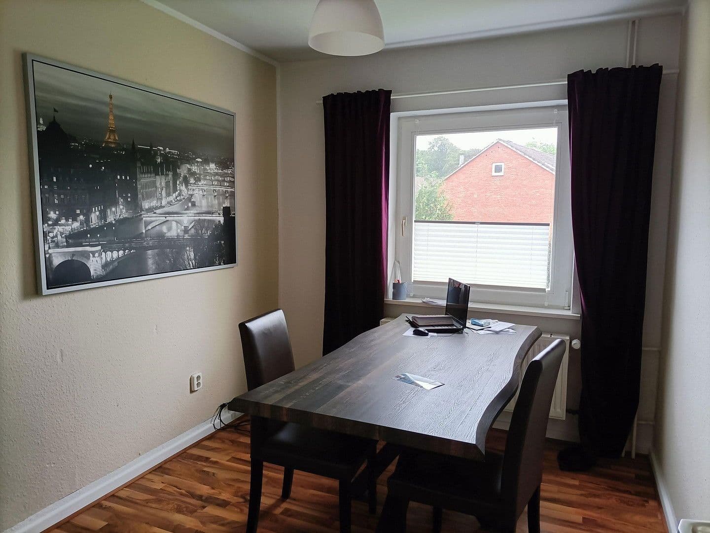 Pronájem bytu 4+1 73 m², Reventlouallee 27, Kellinghusen, Šlesvicko-Holštýnsko Pronájem bytu 4+1 73 m², Reventlouallee 27, Kellinghusen, Šlesvicko-Holštýnsko