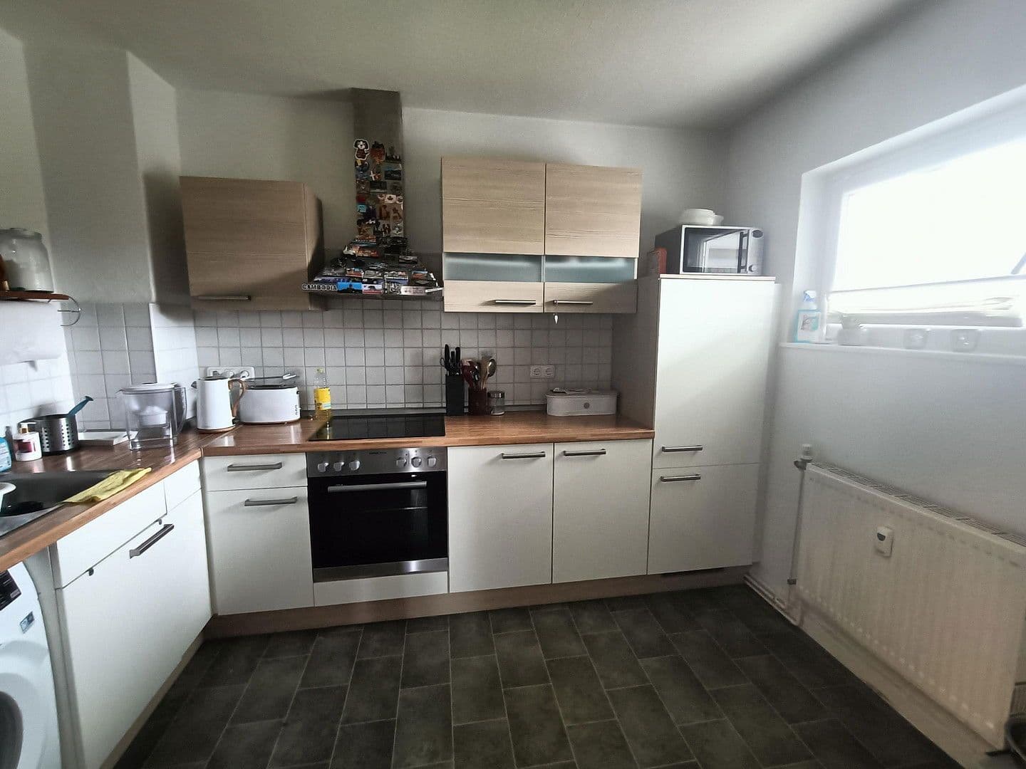 Pronájem bytu 4+1 73 m², Reventlouallee 27, Kellinghusen, Šlesvicko-Holštýnsko Pronájem bytu 4+1 73 m², Reventlouallee 27, Kellinghusen, Šlesvicko-Holštýnsko