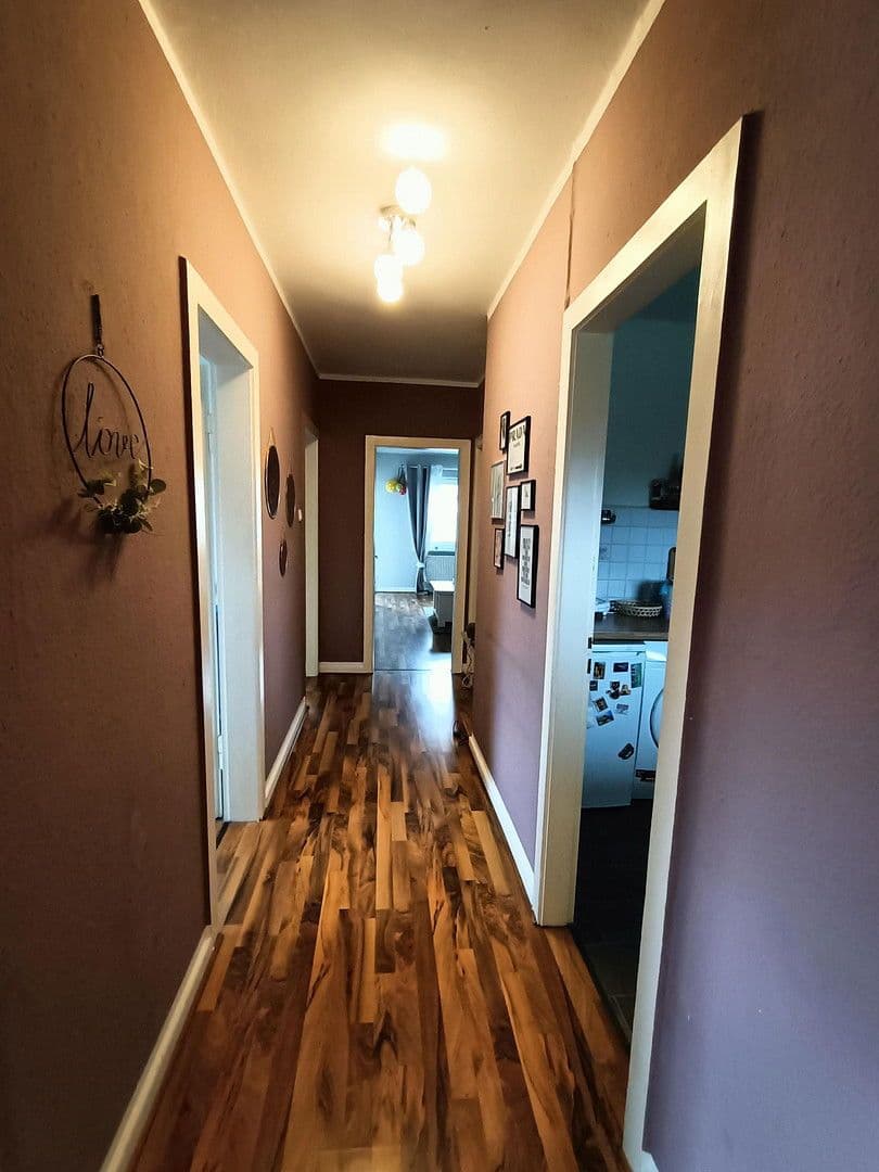 Pronájem bytu 4+1 73 m², Reventlouallee 27, Kellinghusen, Šlesvicko-Holštýnsko Pronájem bytu 4+1 73 m², Reventlouallee 27, Kellinghusen, Šlesvicko-Holštýnsko