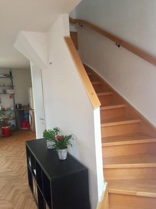 Pronájem bytu 2+1 47 m², Karl-Marx-Str., Berlin, Berlín Pronájem bytu 2+1 47 m², Karl-Marx-Str., Berlin, Berlín