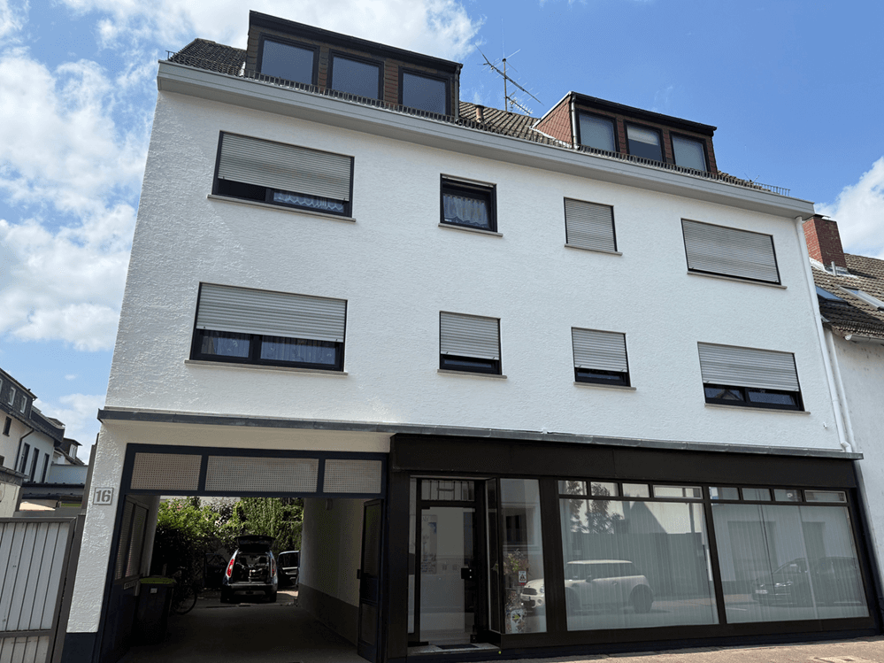 Prodej domu 443 m², pozemek 263 m², Frankfurt, Hessen Prodej domu 443 m², pozemek 263 m², Frankfurt, Hessen