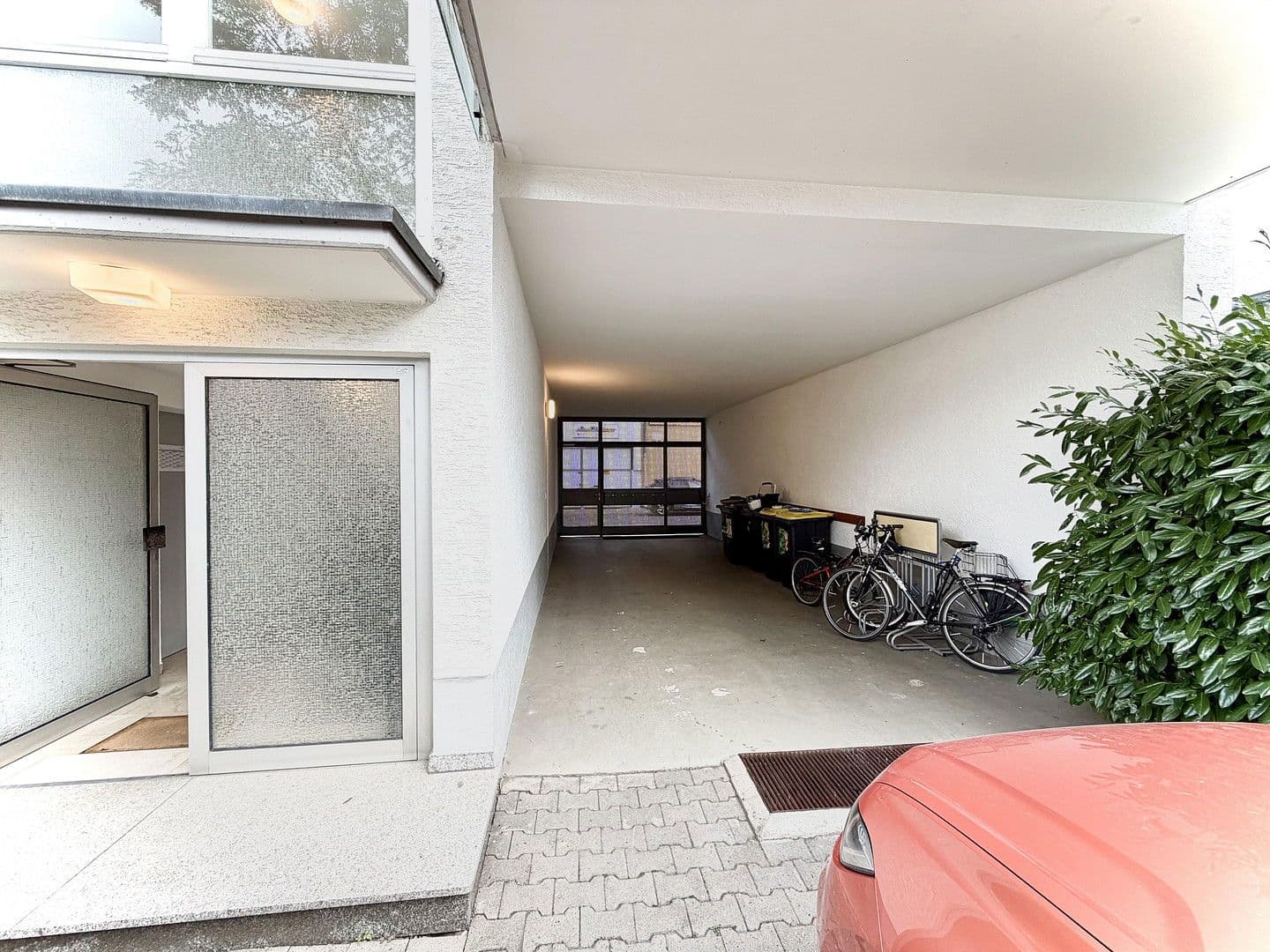 Prodej domu 443 m², pozemek 263 m², Frankfurt, Hessen Prodej domu 443 m², pozemek 263 m², Frankfurt, Hessen