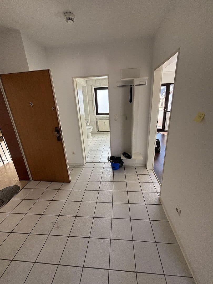 Prodej domu 443 m², pozemek 263 m², Frankfurt, Hessen Prodej domu 443 m², pozemek 263 m², Frankfurt, Hessen