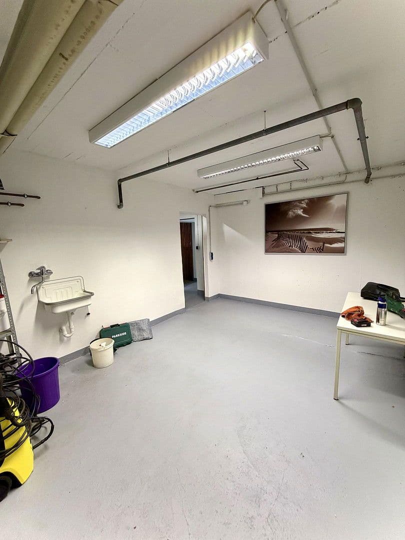 Prodej domu 443 m², pozemek 263 m², Frankfurt, Hessen Prodej domu 443 m², pozemek 263 m², Frankfurt, Hessen