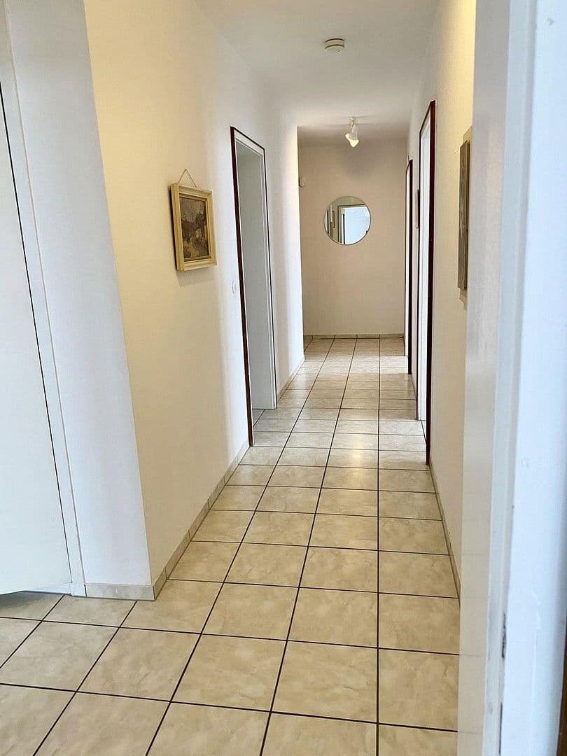 Prodej bytu 3+1 85 m², Pfaffstr. 14, Karlsruhe, Bádensko-Württembersko Prodej bytu 3+1 85 m², Pfaffstr. 14, Karlsruhe, Bádensko-Württembersko