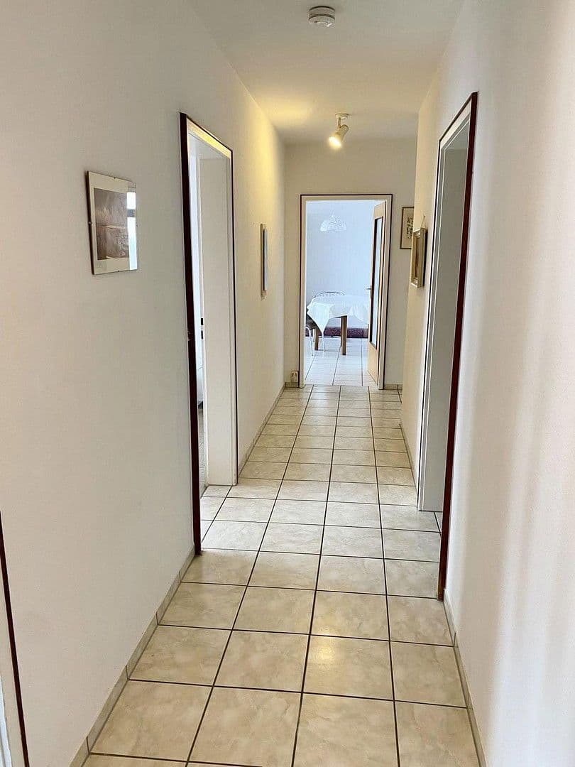 Prodej bytu 3+1 85 m², Pfaffstr. 14, Karlsruhe, Bádensko-Württembersko Prodej bytu 3+1 85 m², Pfaffstr. 14, Karlsruhe, Bádensko-Württembersko