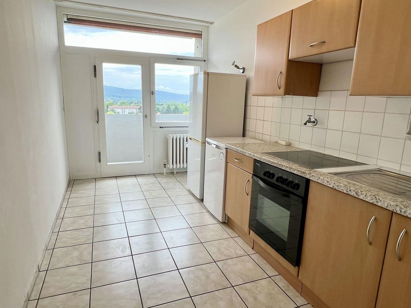 Prodej bytu 3+1 85 m², Pfaffstr. 14, Karlsruhe, Bádensko-Württembersko Prodej bytu 3+1 85 m², Pfaffstr. 14, Karlsruhe, Bádensko-Württembersko