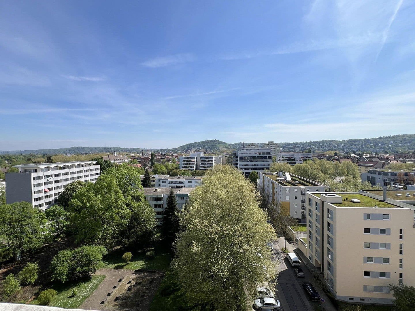 Prodej bytu 3+1 85 m², Pfaffstr. 14, Karlsruhe, Bádensko-Württembersko Prodej bytu 3+1 85 m², Pfaffstr. 14, Karlsruhe, Bádensko-Württembersko