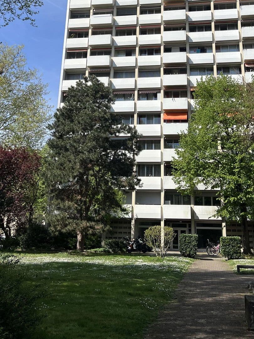 Prodej bytu 3+1 85 m², Pfaffstr. 14, Karlsruhe, Bádensko-Württembersko Prodej bytu 3+1 85 m², Pfaffstr. 14, Karlsruhe, Bádensko-Württembersko