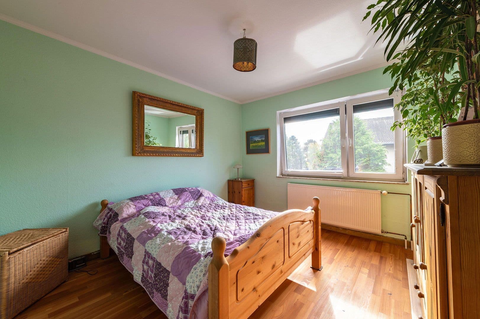 Prodej domu 95 m², pozemek 350 m², Berlin, Berlín Prodej domu 95 m², pozemek 350 m², Berlin, Berlín